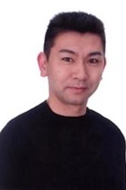 Jin Horikawa portrait