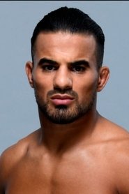 Khalid Taha portrait