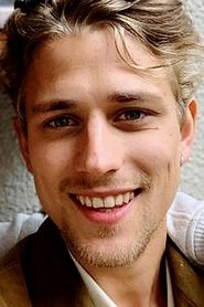 Christian Sundgren portrait