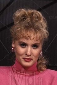 Anne Maj Montonen portrait