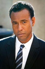 Nick Gillie portrait