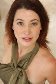 Liv Boughn portrait
