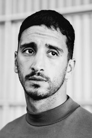 Ben Tavassoli portrait
