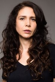 Mónica Bejarano portrait