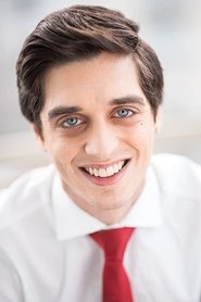 Liam Raymond Dib portrait