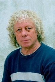 Jüri Vlassov portrait