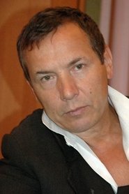 Tagir Rakhimov portrait