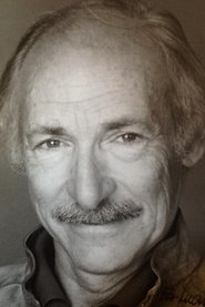 Jack Axelrod portrait