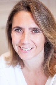 Cécile Ribault-Caillol portrait