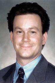 Andrew Lowery portrait