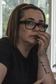 Paula Rodrigues portrait