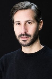 Martin Loos portrait