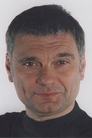 Carles Sans portrait