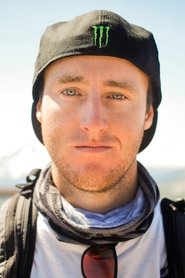 Tom Wallisch portrait