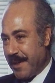 Nikos Skiadas portrait