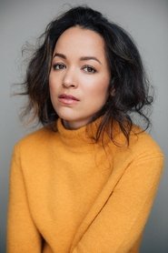 Olivia Puckett portrait
