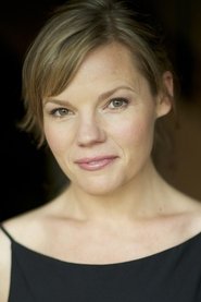 Georgia Adamson portrait