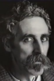 John Byrne portrait