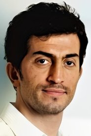 Mehmet Usta portrait