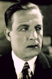Lee Shumway portrait