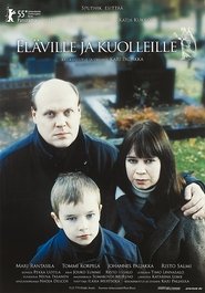 For the Living and the Dead poster