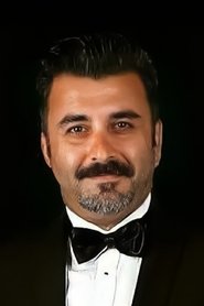 Ergün Özfırıncı portrait
