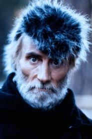 Jack Starrett portrait