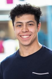 Teej Morgan-Arzola portrait