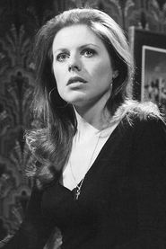 Christina Greatrex portrait
