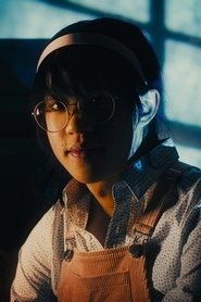 J.K. Wang portrait