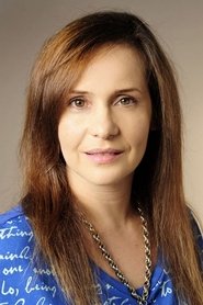 Gabriela Toscano portrait