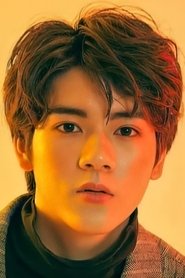 Yongsin Wongpanitnont portrait