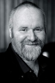 Shaun Wilson portrait