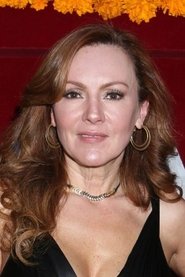 Susana Lozano portrait