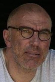 Pontus Klänge portrait