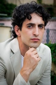 Alessandro Marzullo portrait