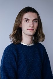 Sebastian Sack portrait