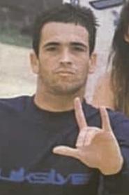 João Capilé portrait
