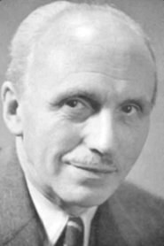 Patric Curwen portrait
