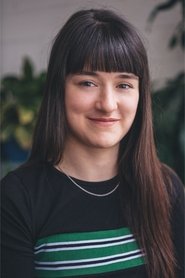 Léonie Hurtubise portrait
