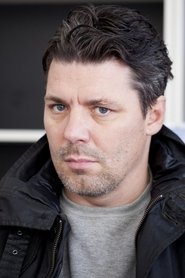 Janne Hyytiäinen portrait