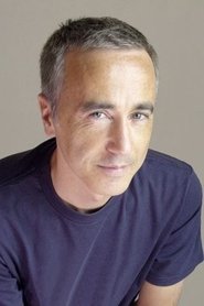 Sébastien Lifshitz portrait