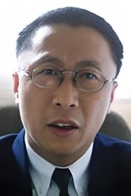 Sze Mei-Yee portrait