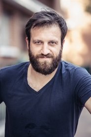 Satya Dusaugey portrait