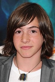 Jonah Bobo portrait