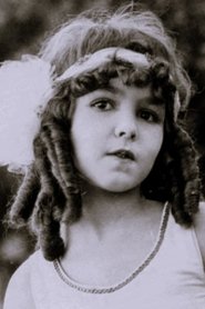 Peaches Jackson portrait