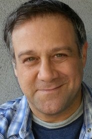 Steve Bernie portrait