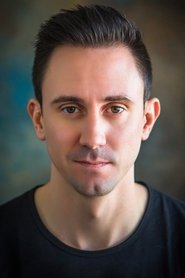 Kyle T. Cowan portrait