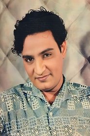 Mahipal portrait