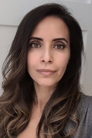 Anna Vlachos portrait